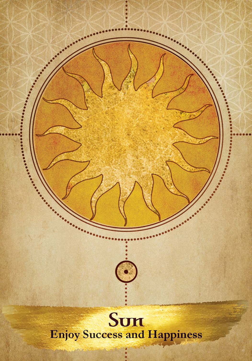 Angels and Ancestors Oracle Cards by Kyle Gray | 55-Card Deck