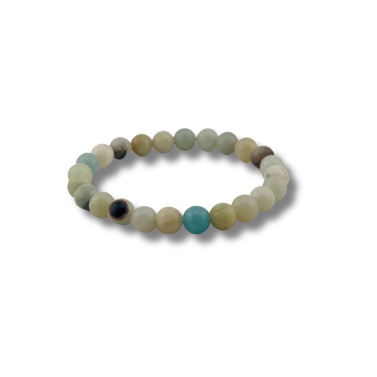 Amazonite Bracelet