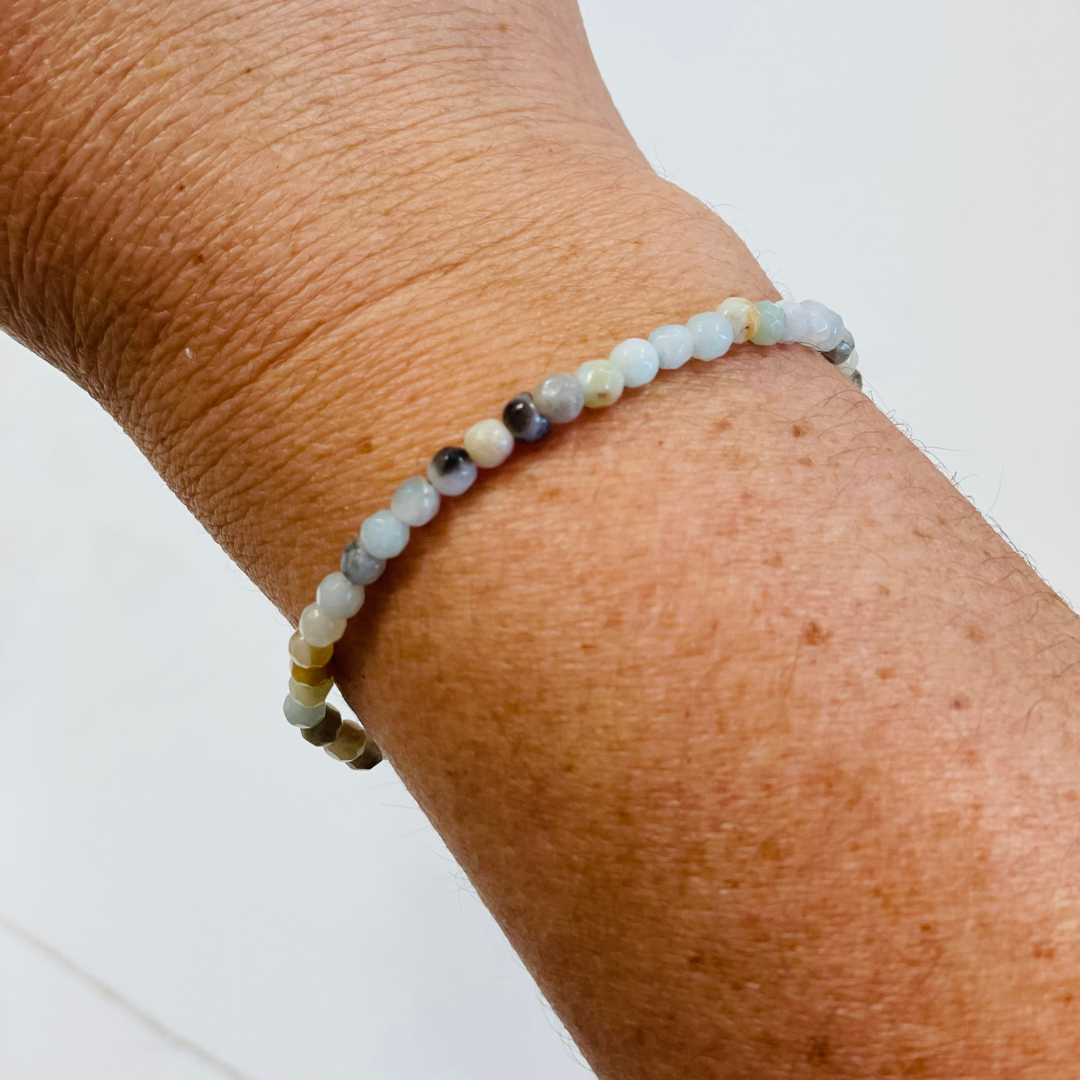Amazonite Bracelet