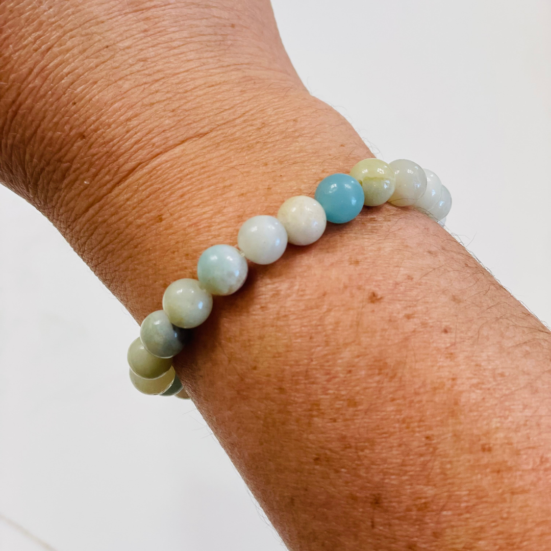 Amazonite Bracelet
