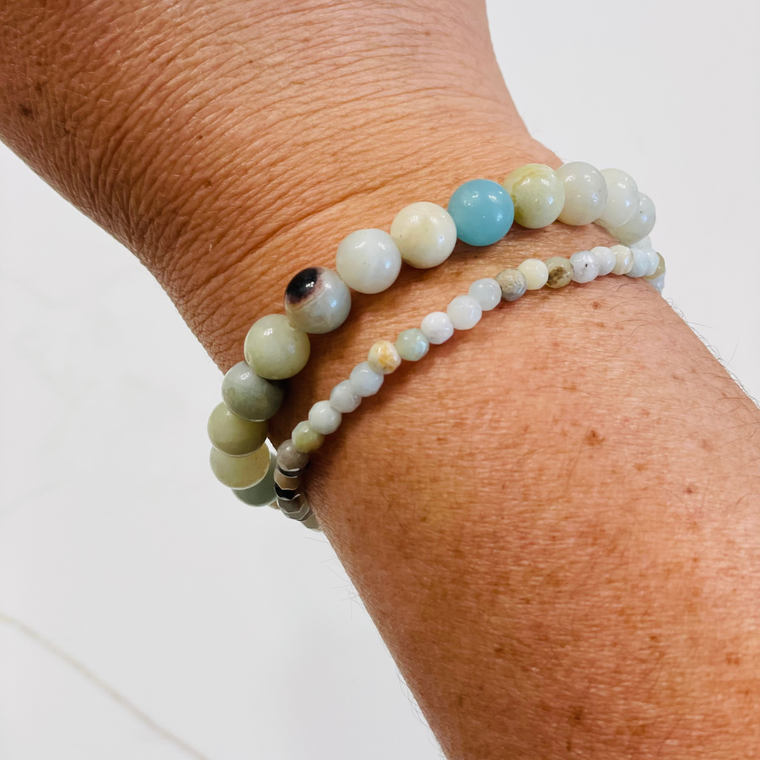 Amazonite Bracelet