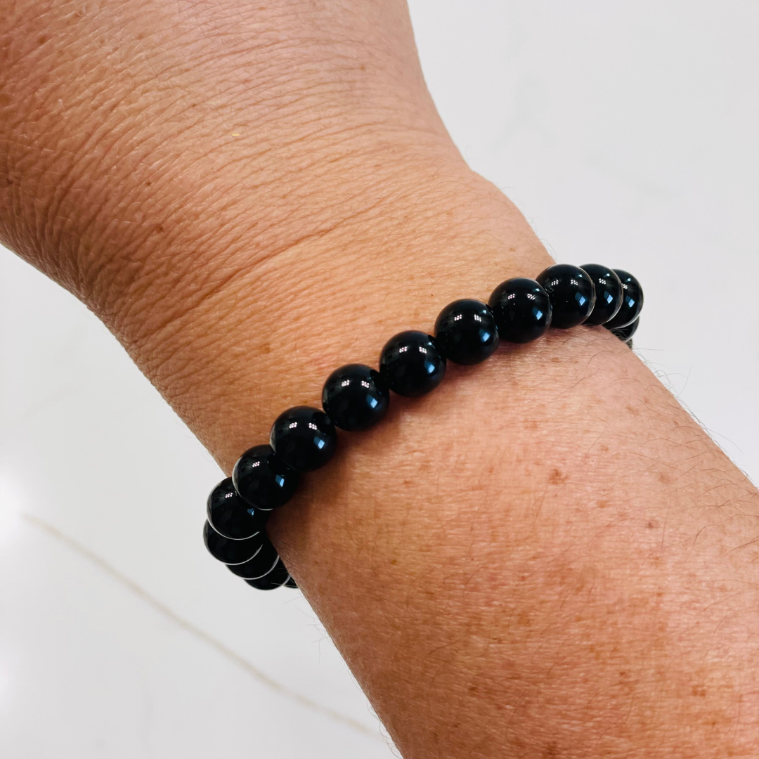 Black Onyx Bracelet