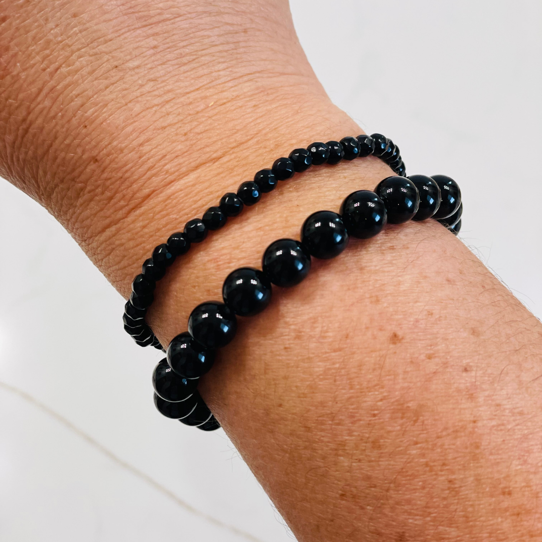 Black Onyx Bracelet