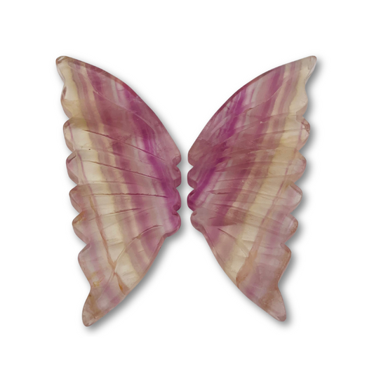 Fluorite Butterfly
