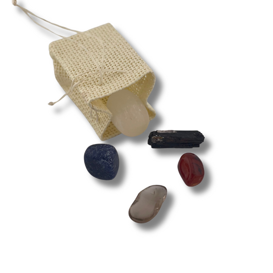 Car Protection Amulet Set