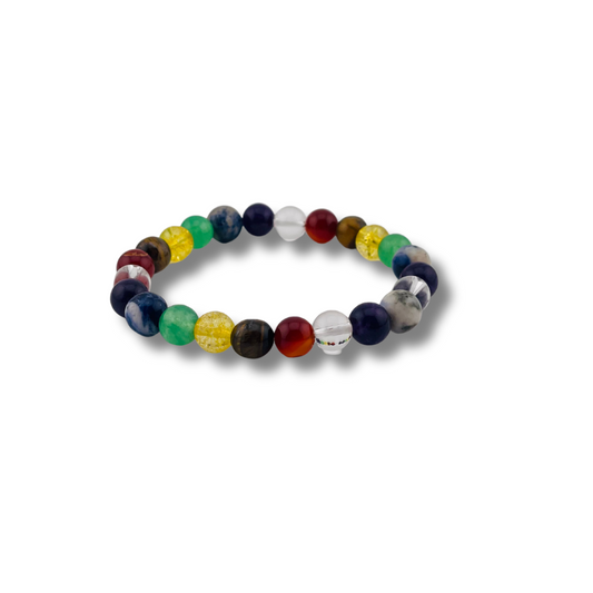 Chakra Set Bracelet