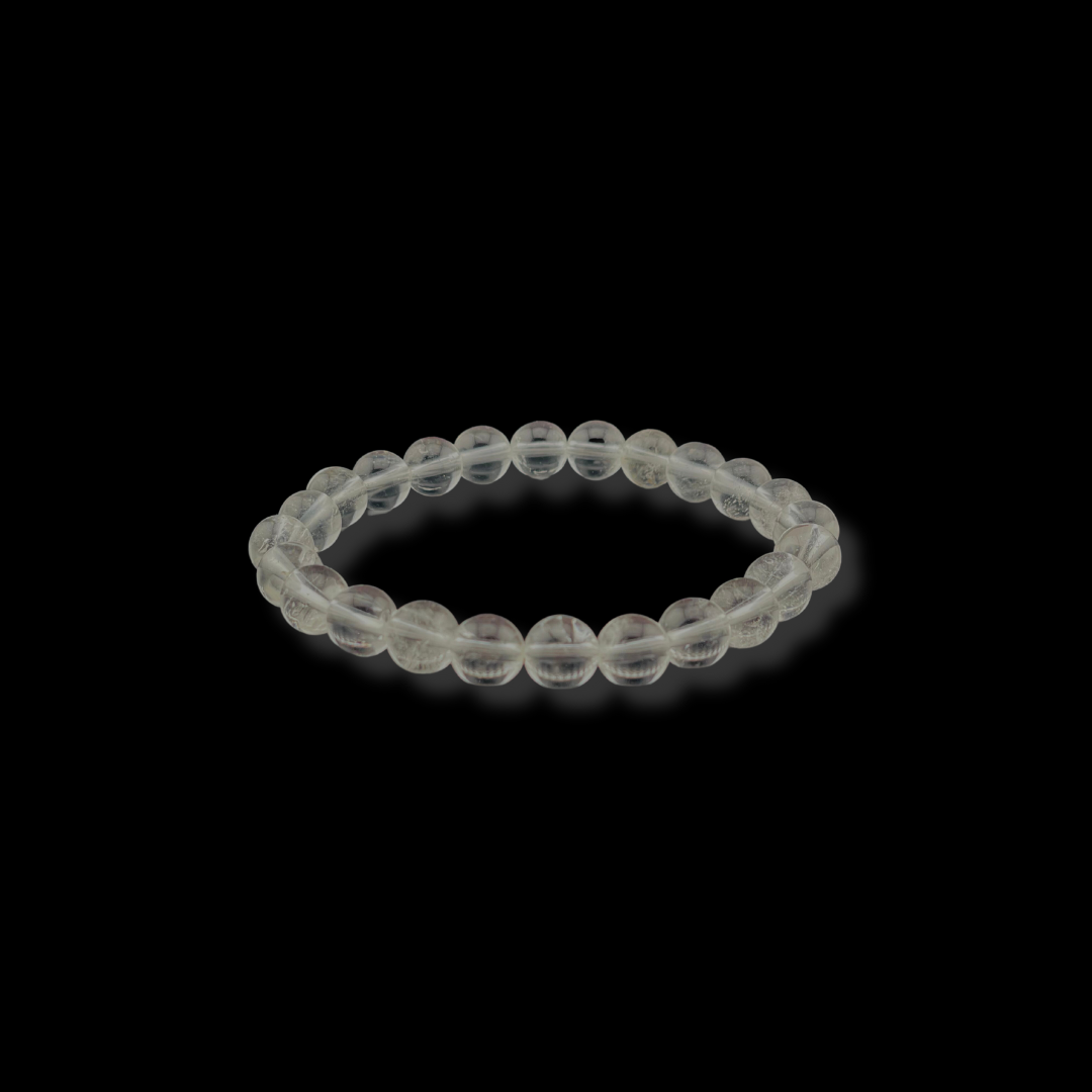 Clear Quartz Bracelet