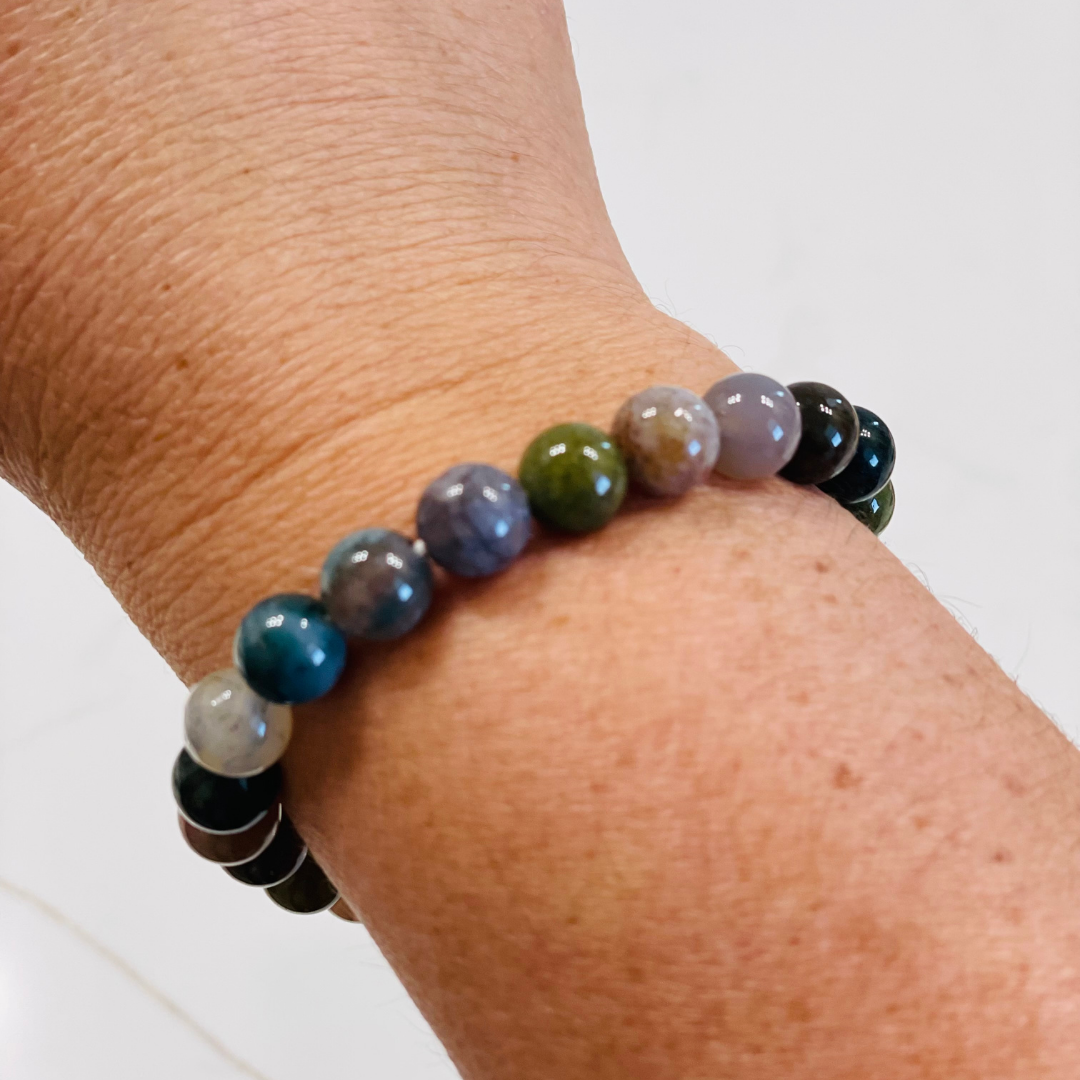 Fancy Jasper Bracelet