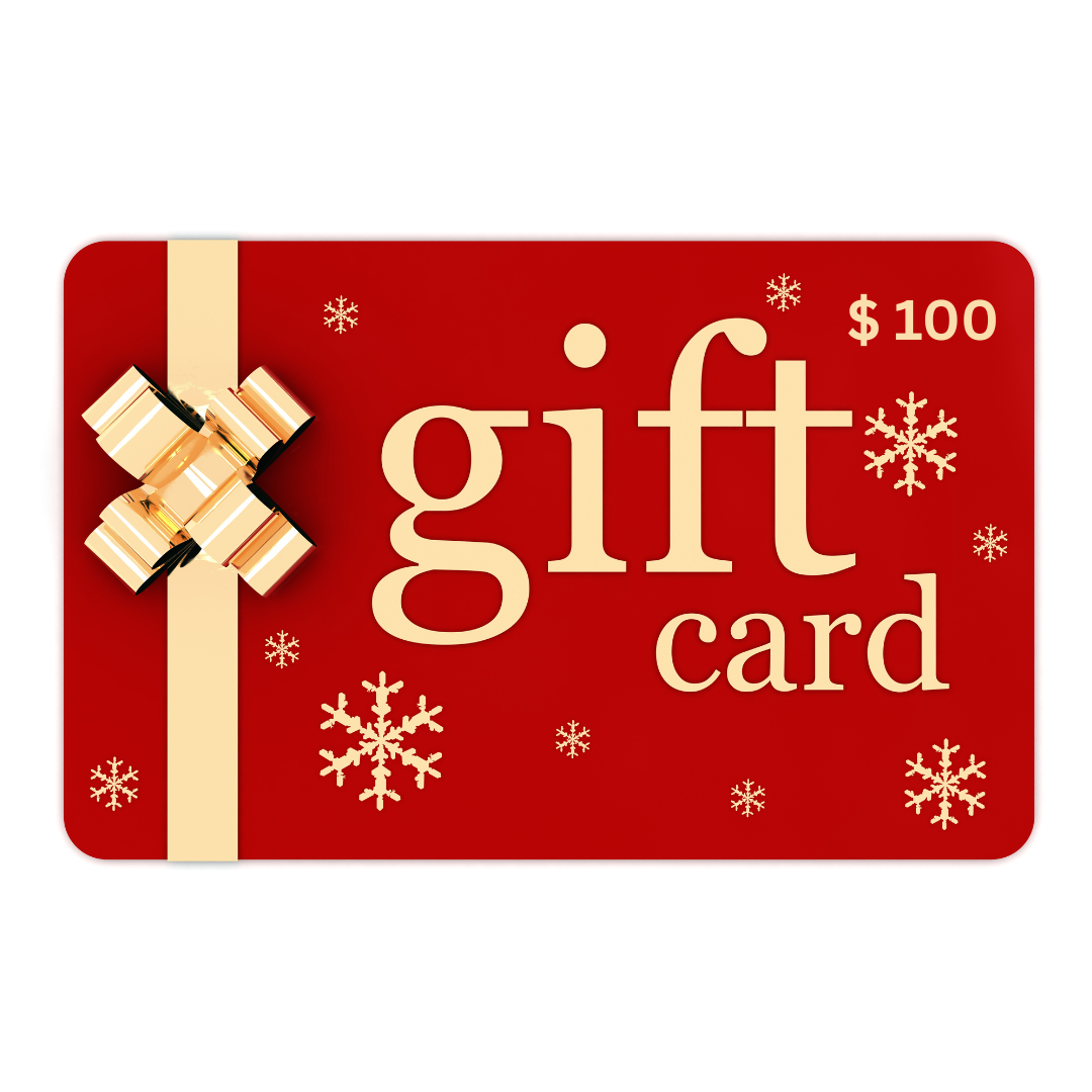 Simple Earth Gift Card