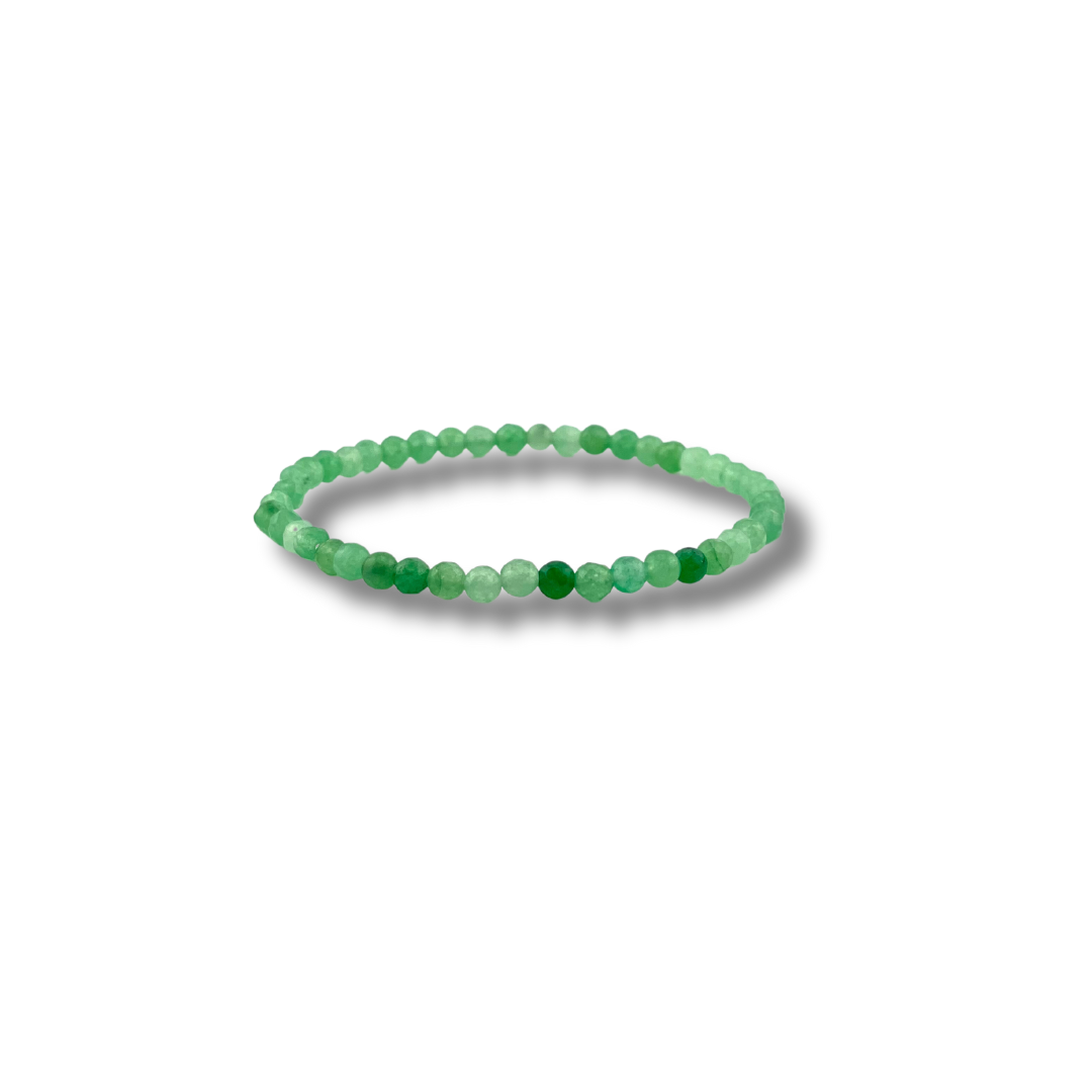 Green Aventurine Bracelet