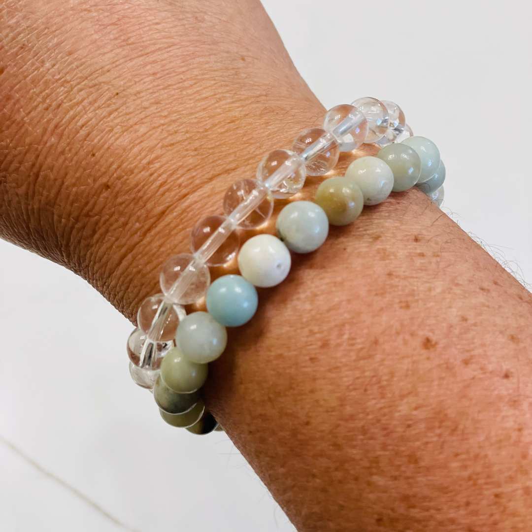 Harmony Bracelet Set
