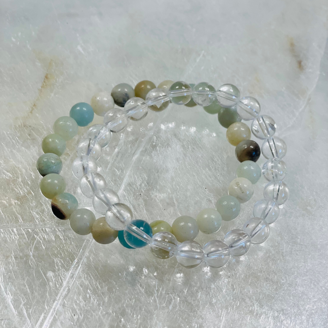 Harmony Bracelet Set