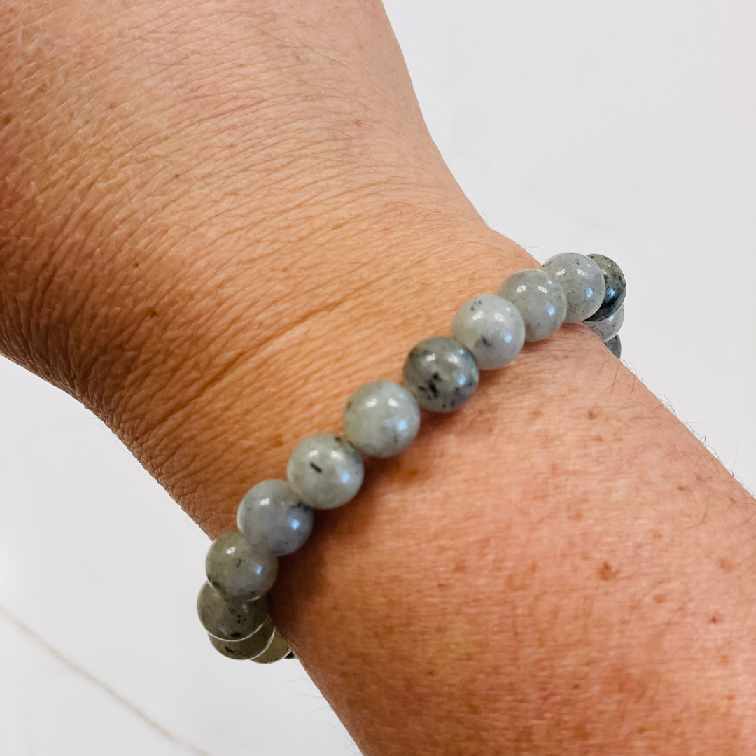 Labradorite Bracelet