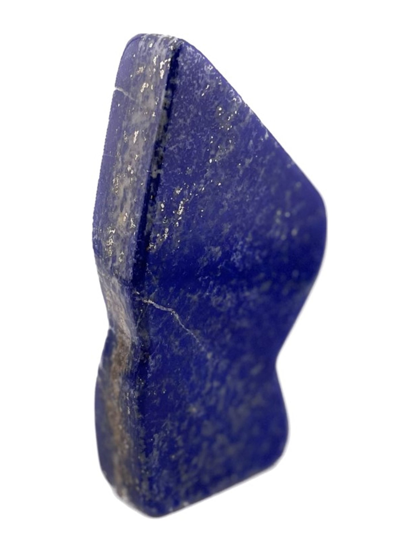 Lapis Lazuli - Free Form - L2143