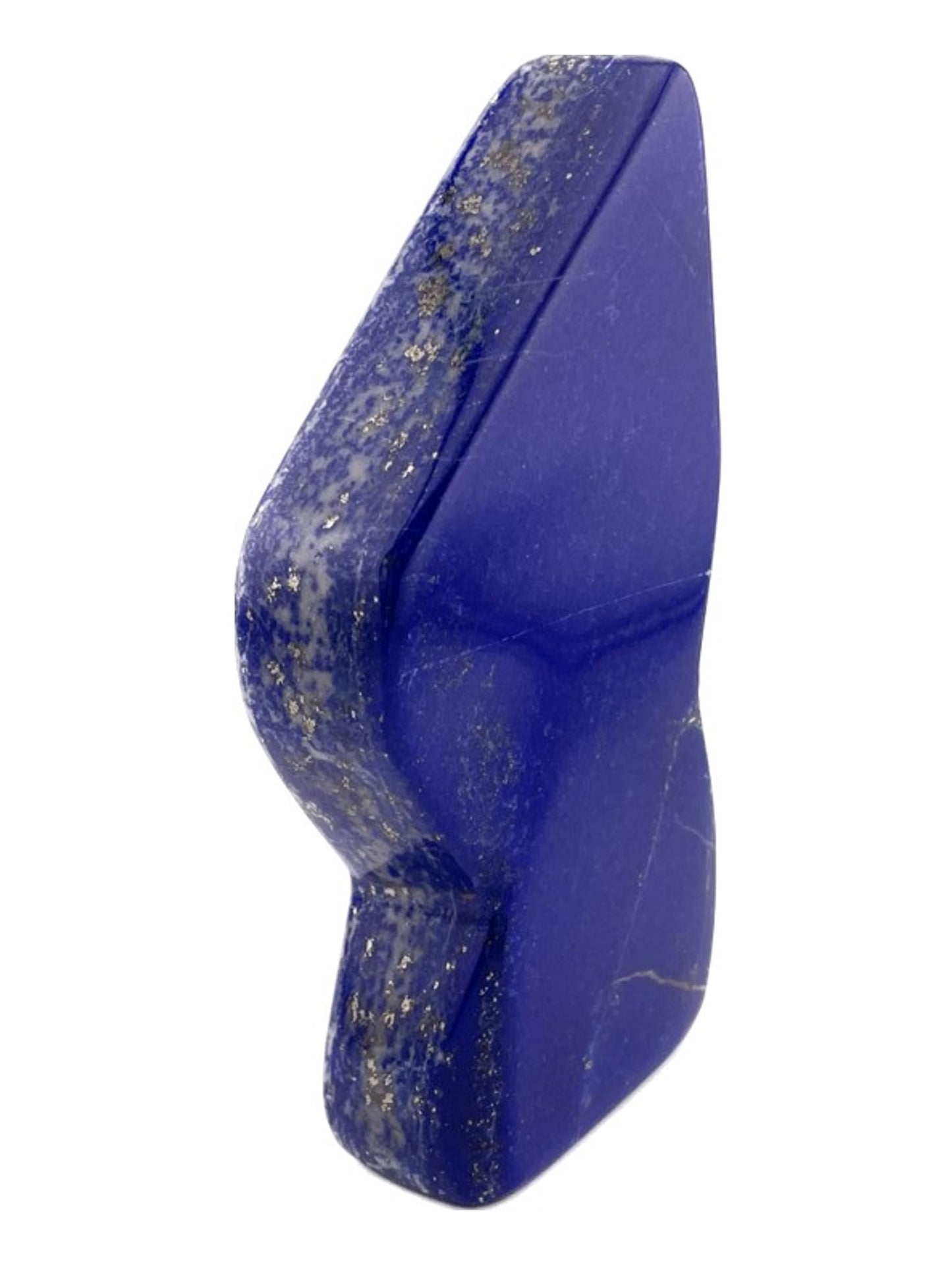 Lapis Lazuli - Free Form - L2143