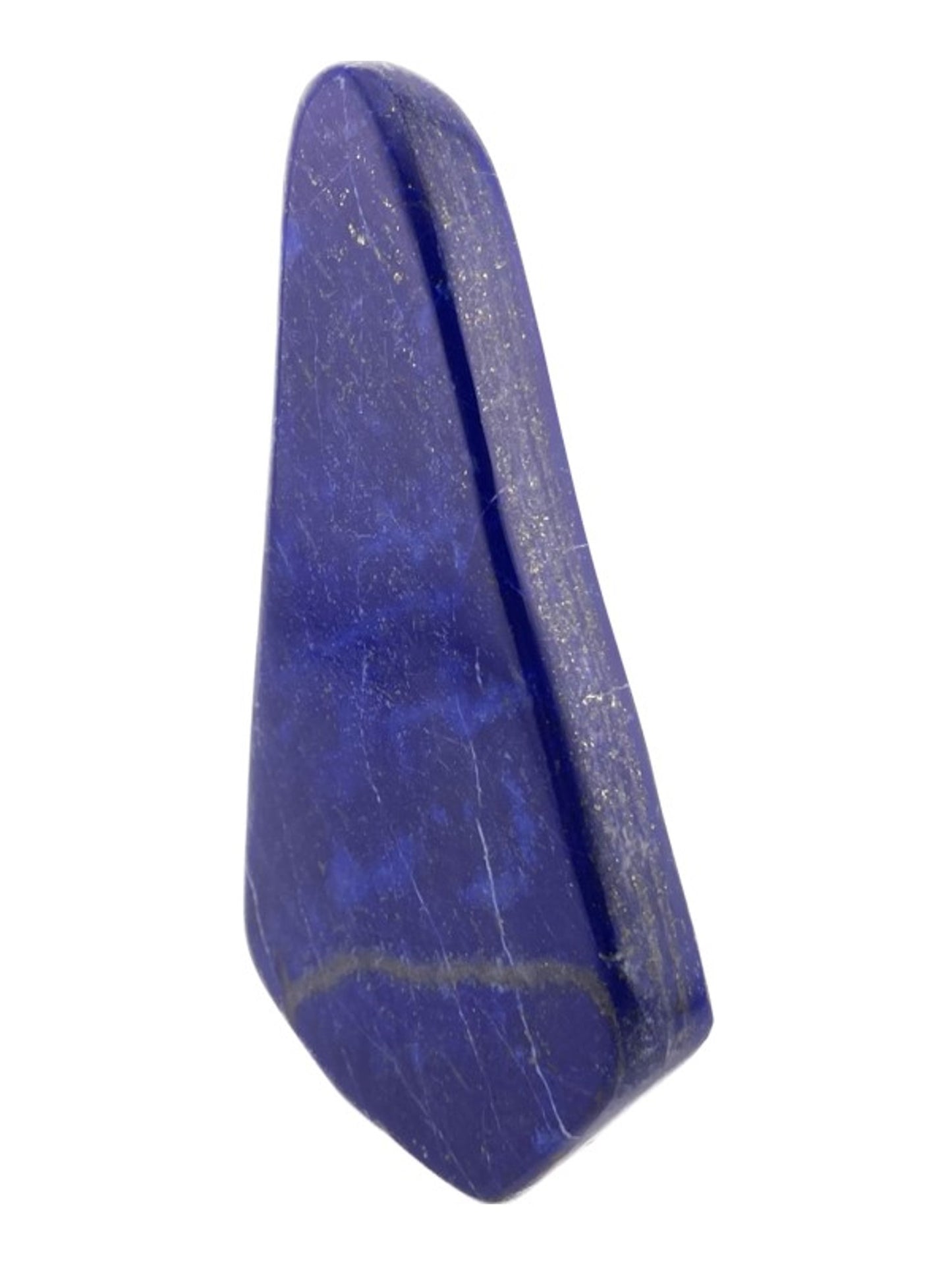 Lapis Lazuli - Free Form - L2165