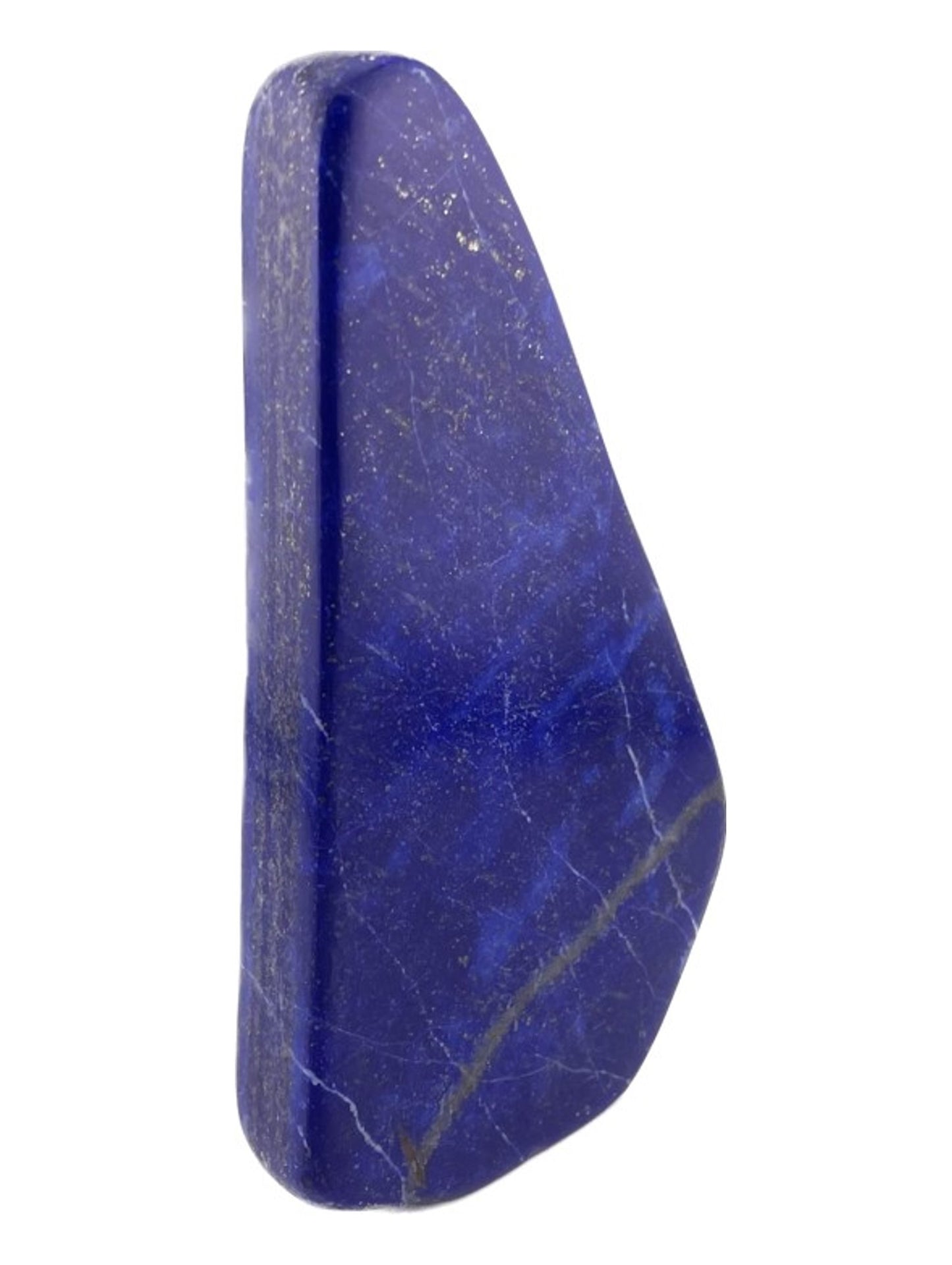 Lapis Lazuli - Free Form - L2165
