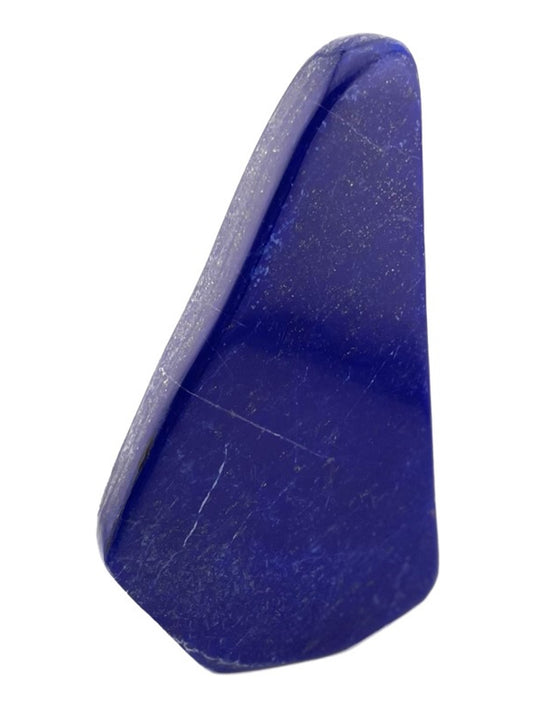 Lapis Lazuli - Free Form - L2165