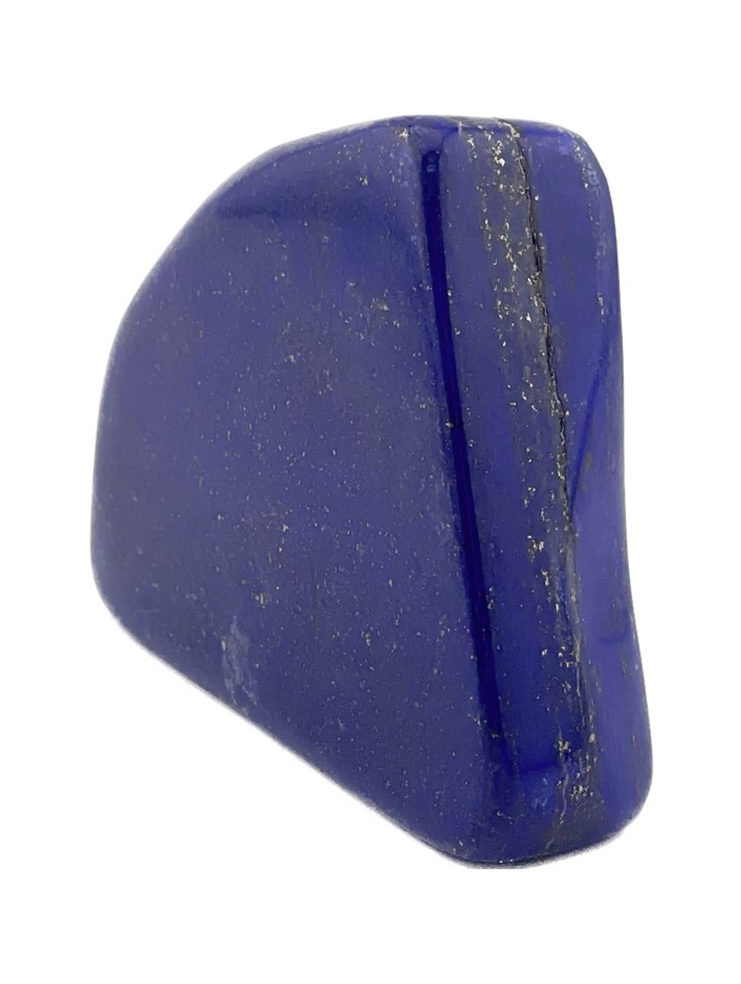 Lapis Lazuli - Free Form - L942