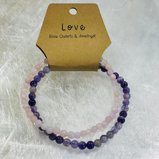 Love Bracelet Set