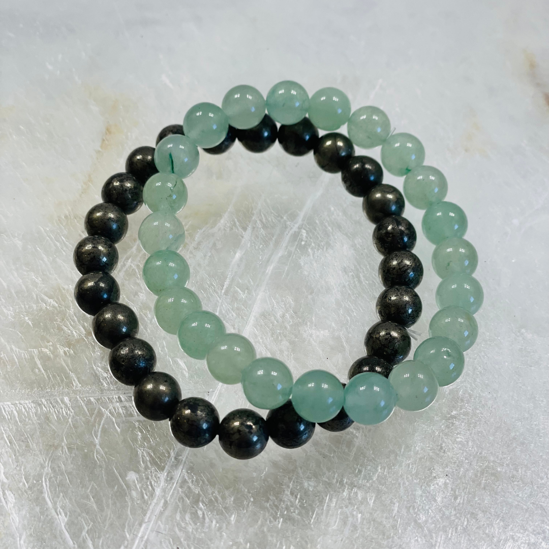 Prosperity Bracelet Set