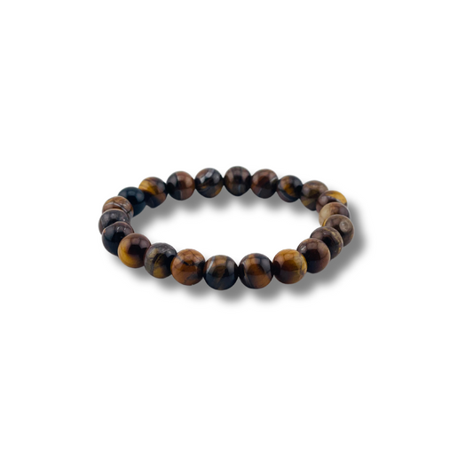 Tigers Eye Bracelet
