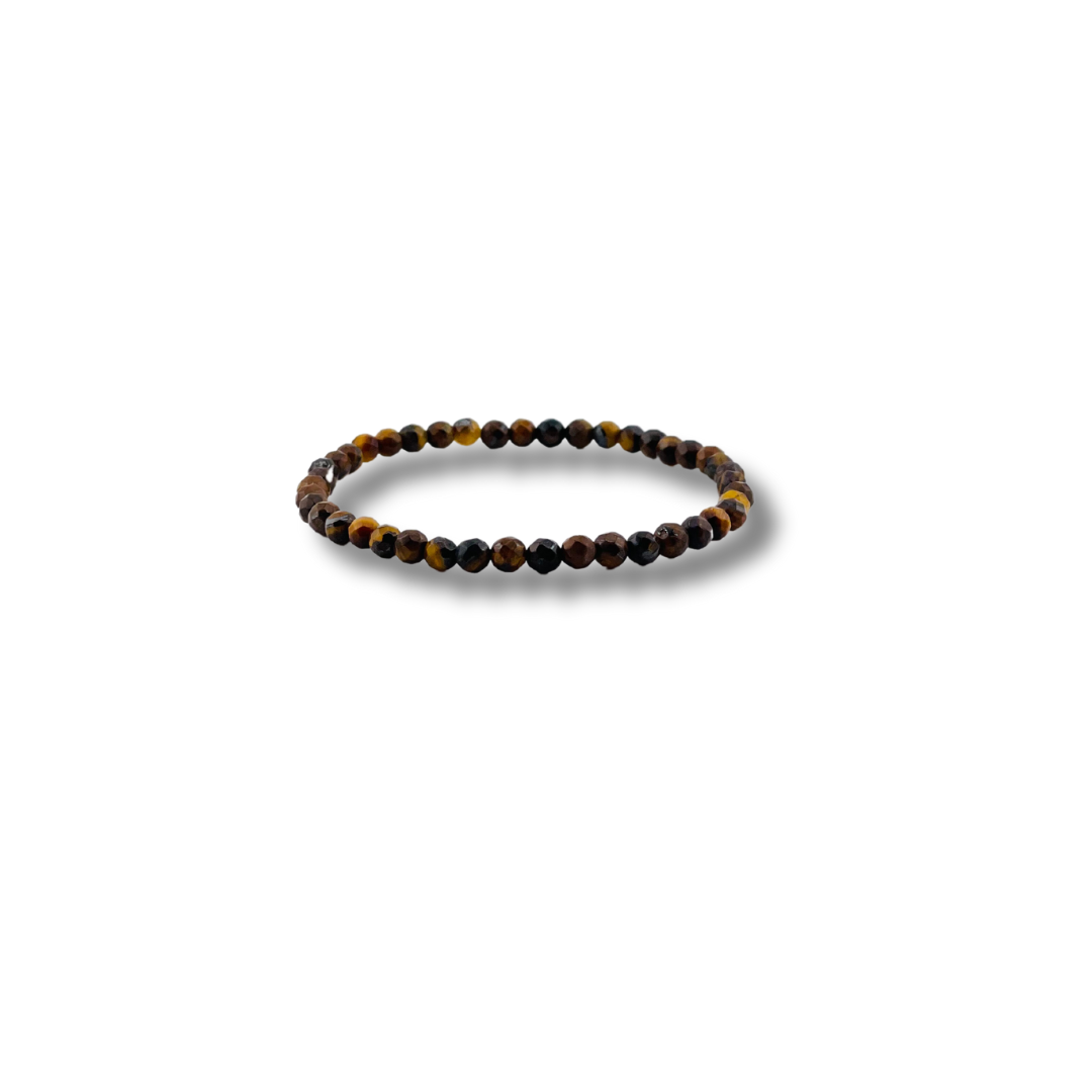 Tigers Eye Bracelet