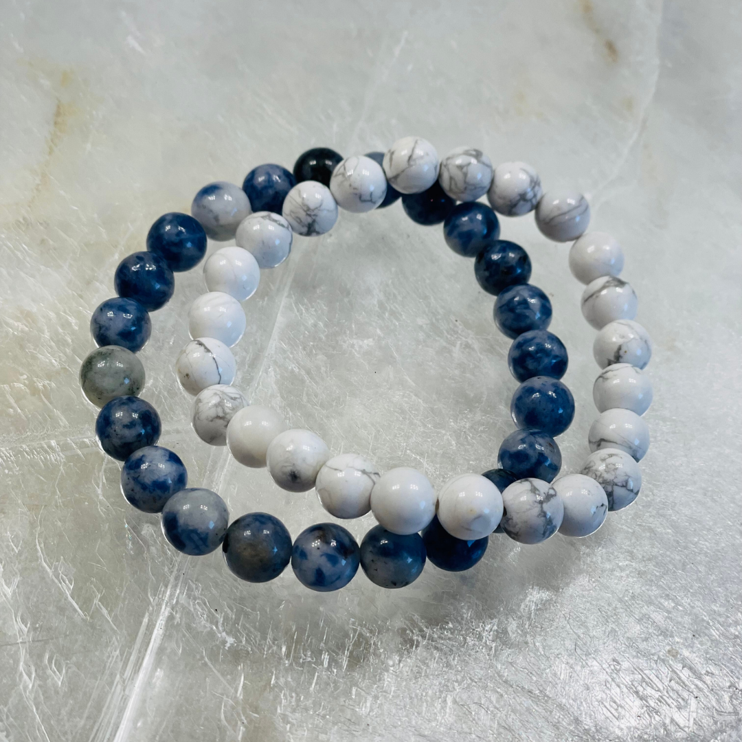 Tranquility Bracelet Set