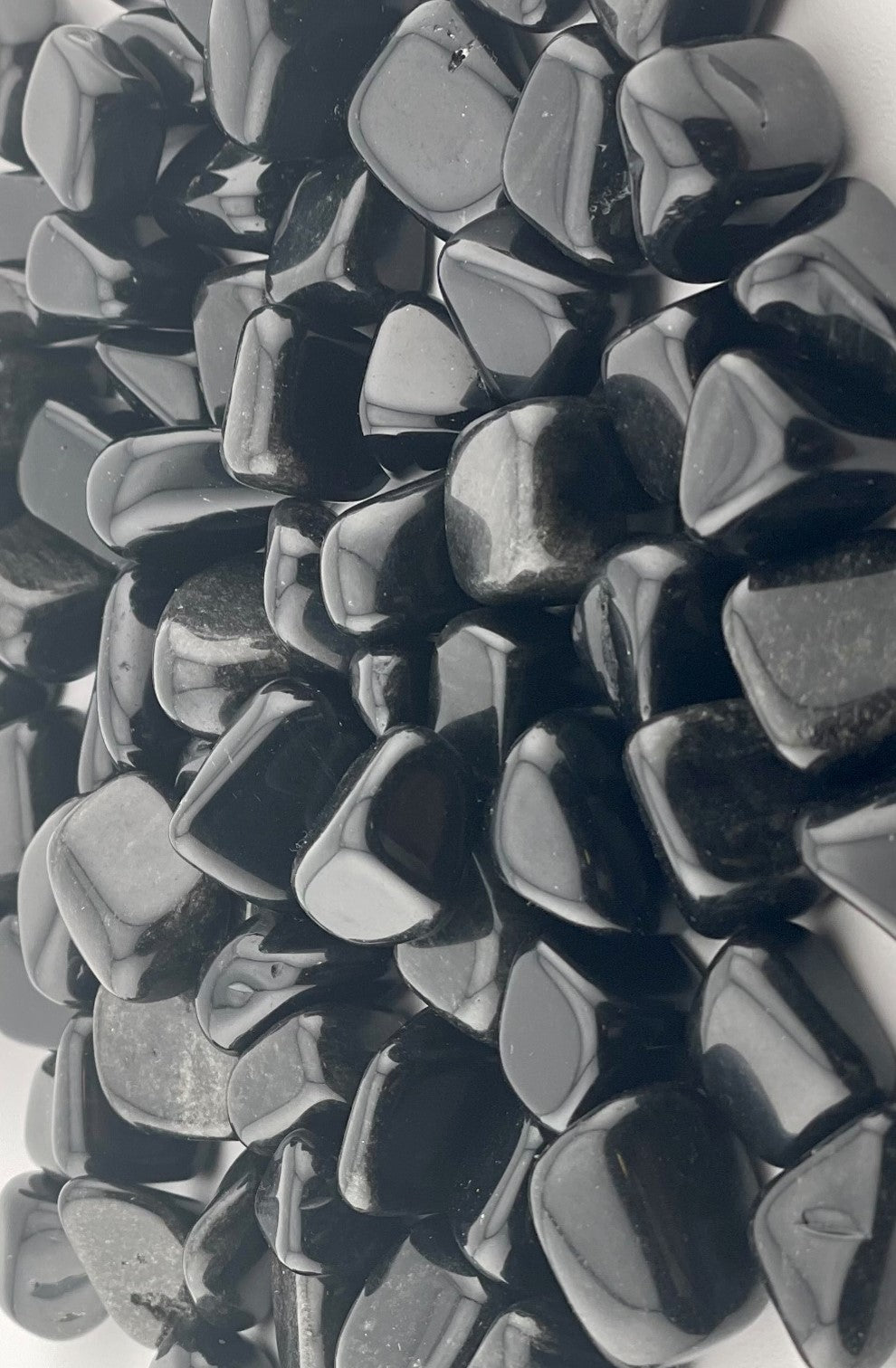 Black Obsidian