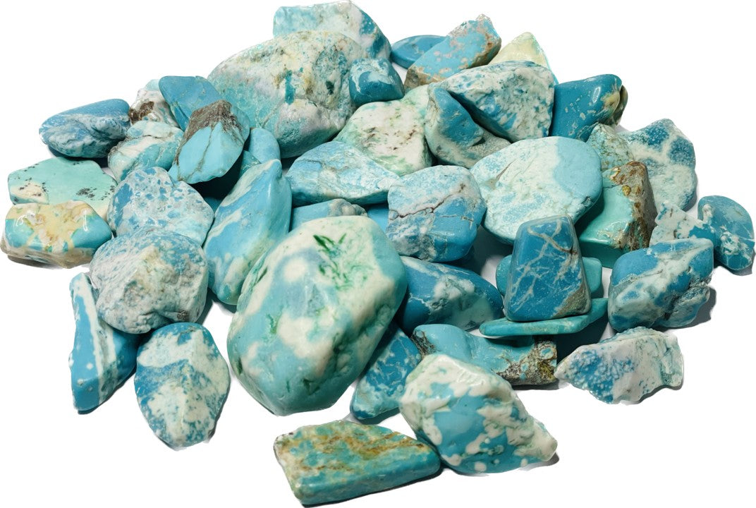 Chrysocolla