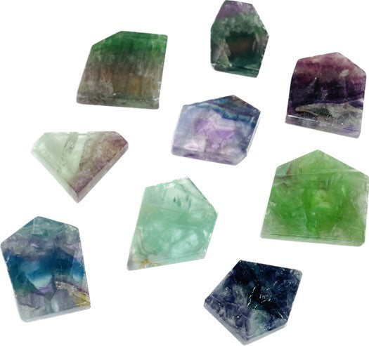 Fluorite