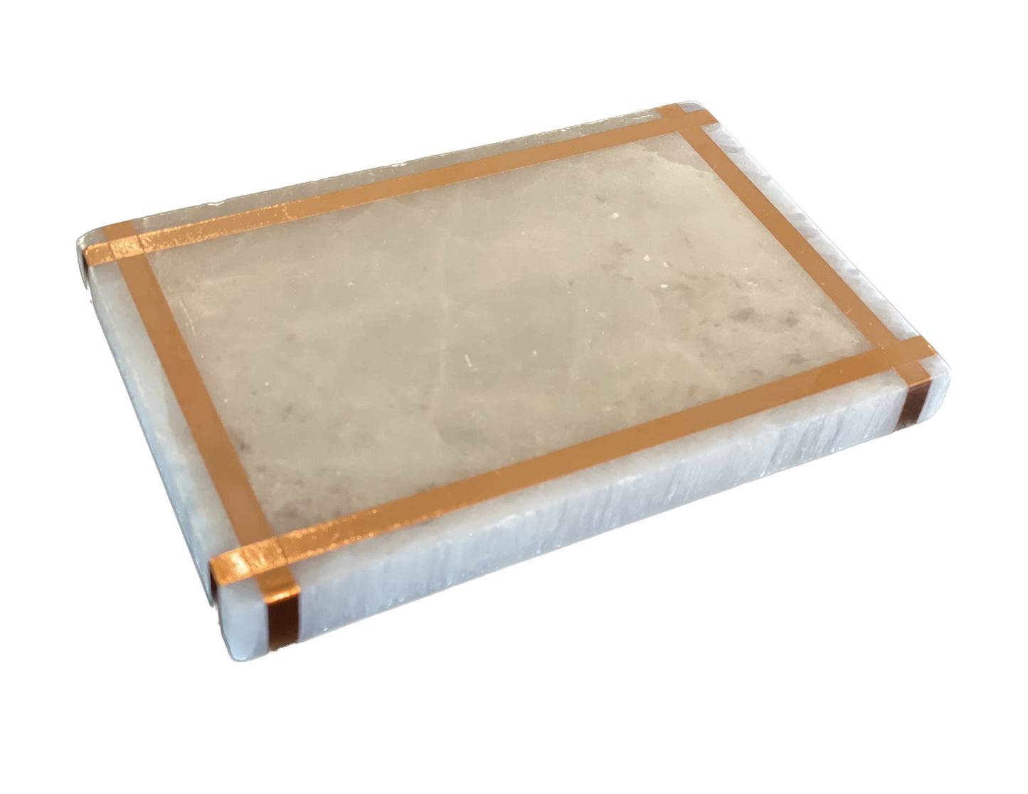 Protection Crystal Set