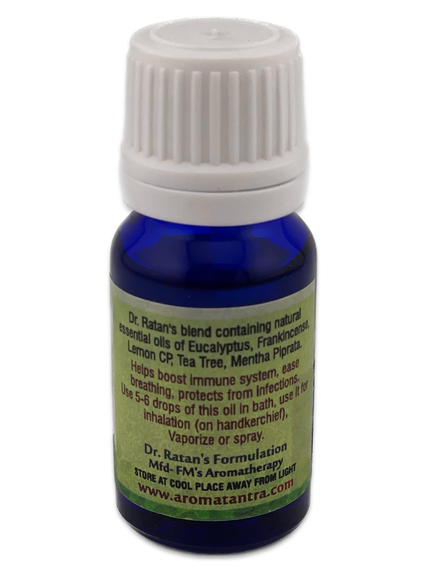 Protect by Aromatantra - 10 ml