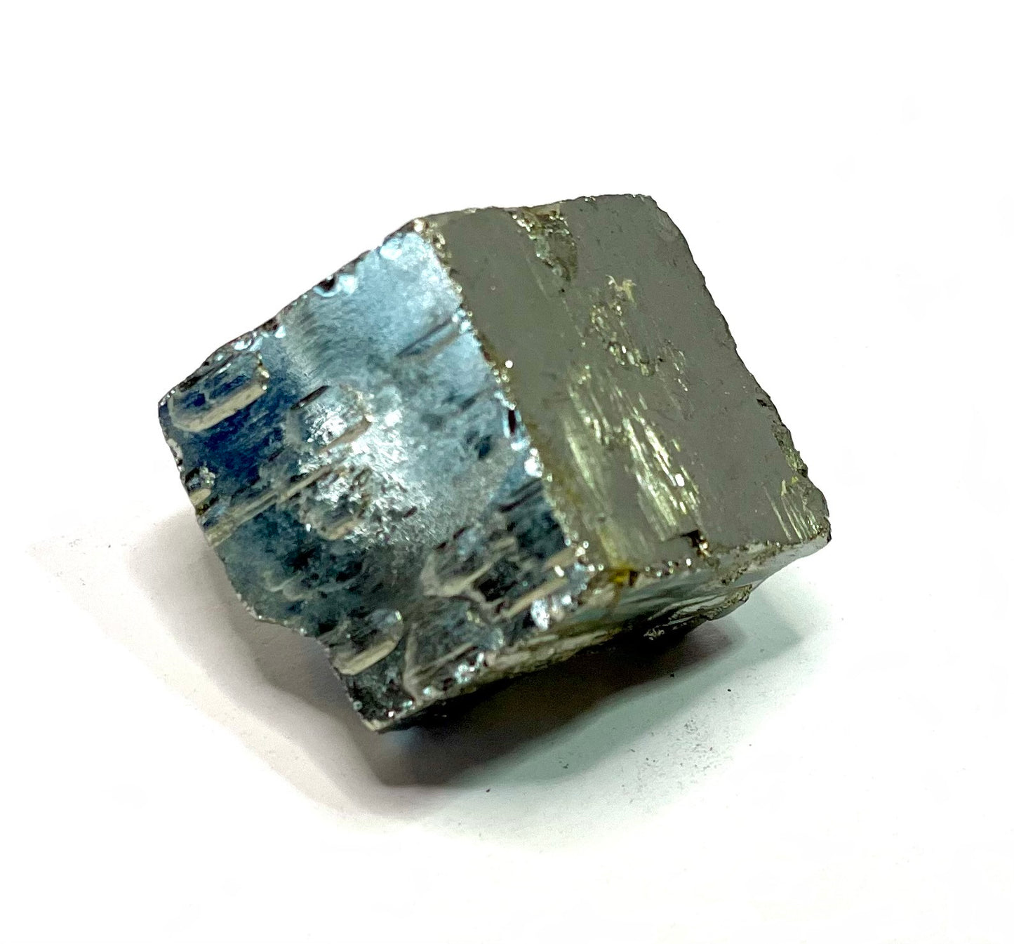 Pyrite