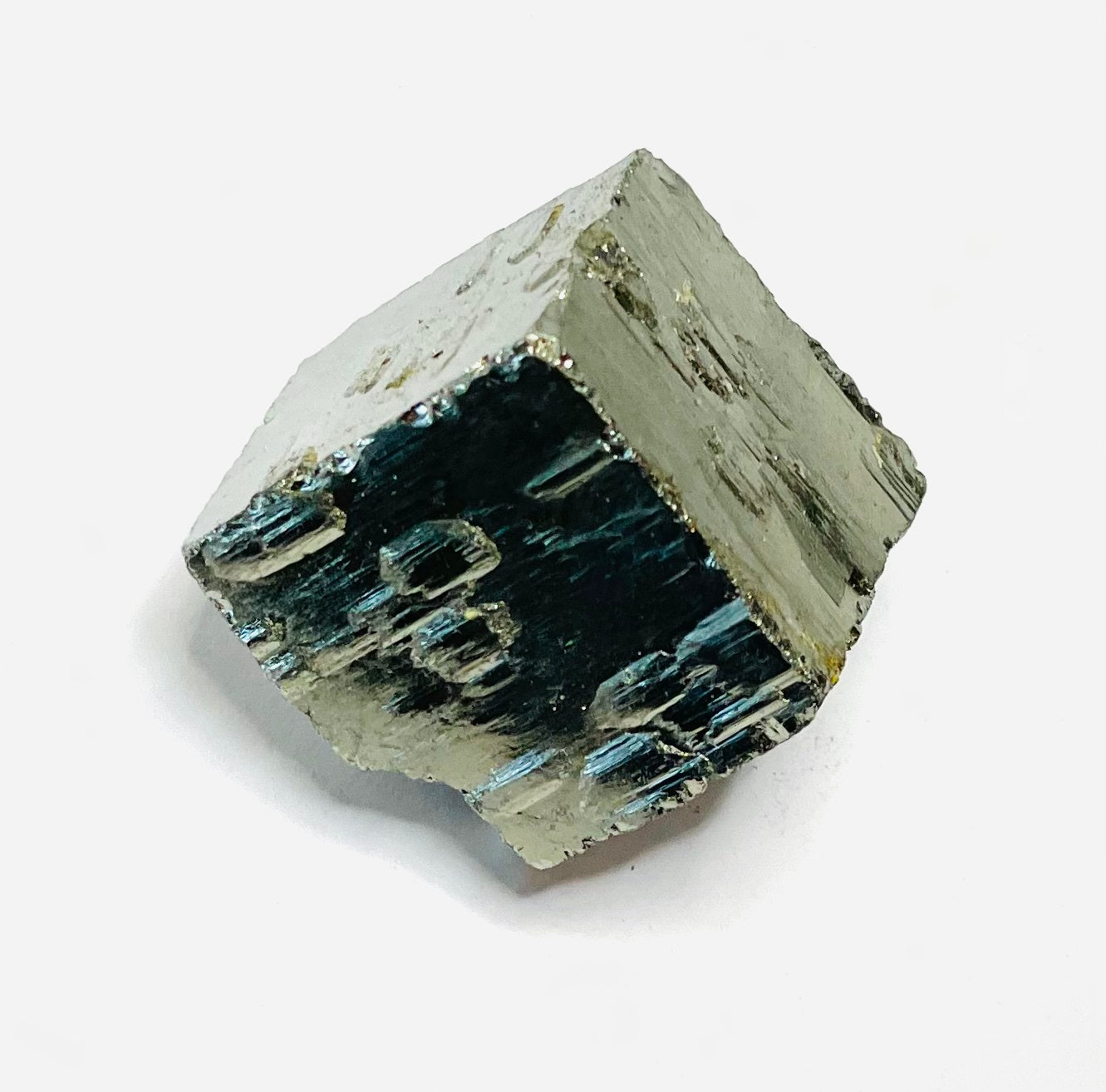 Pyrite