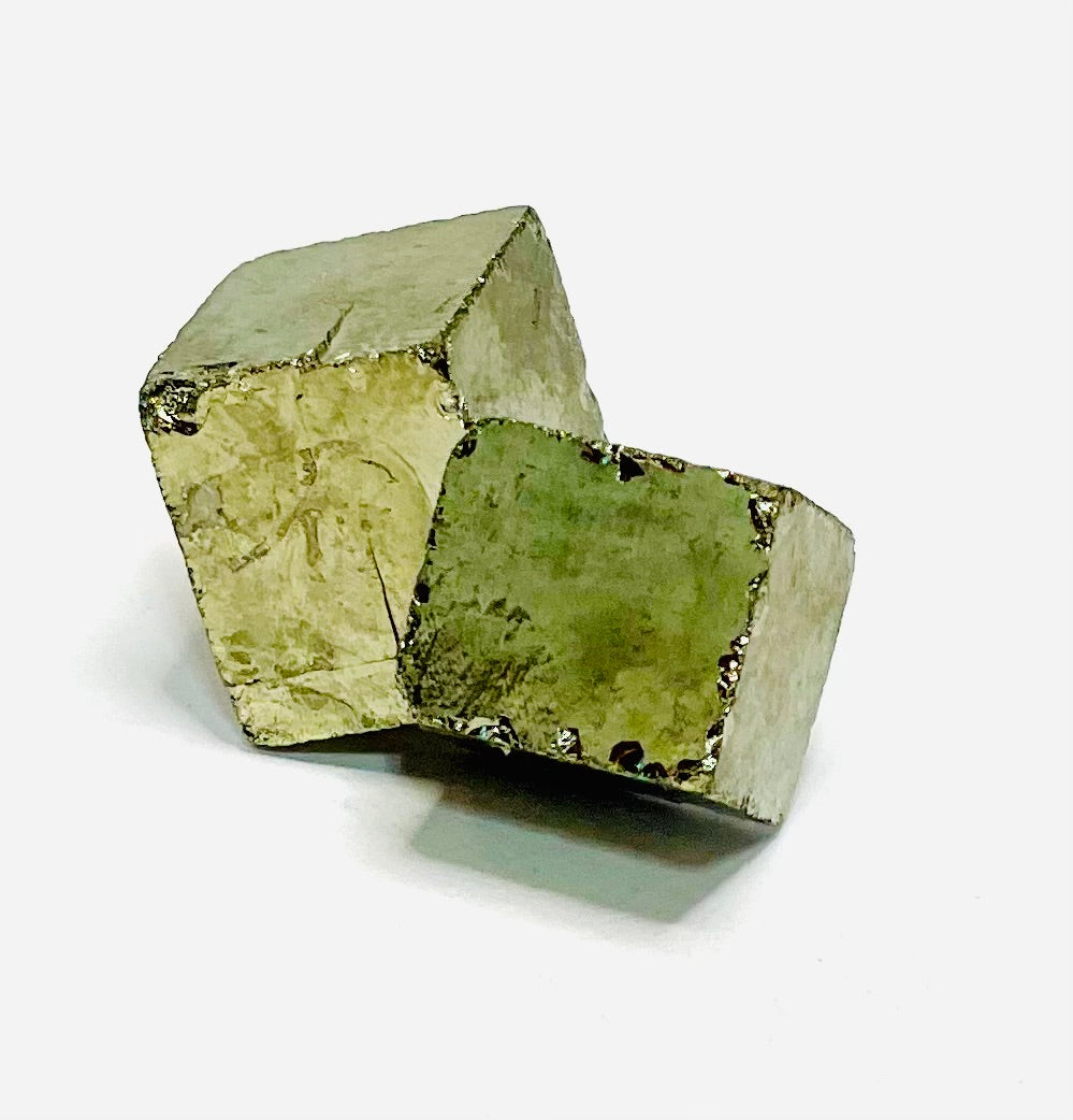 Pyrite