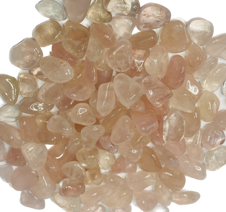 Rose Quartz