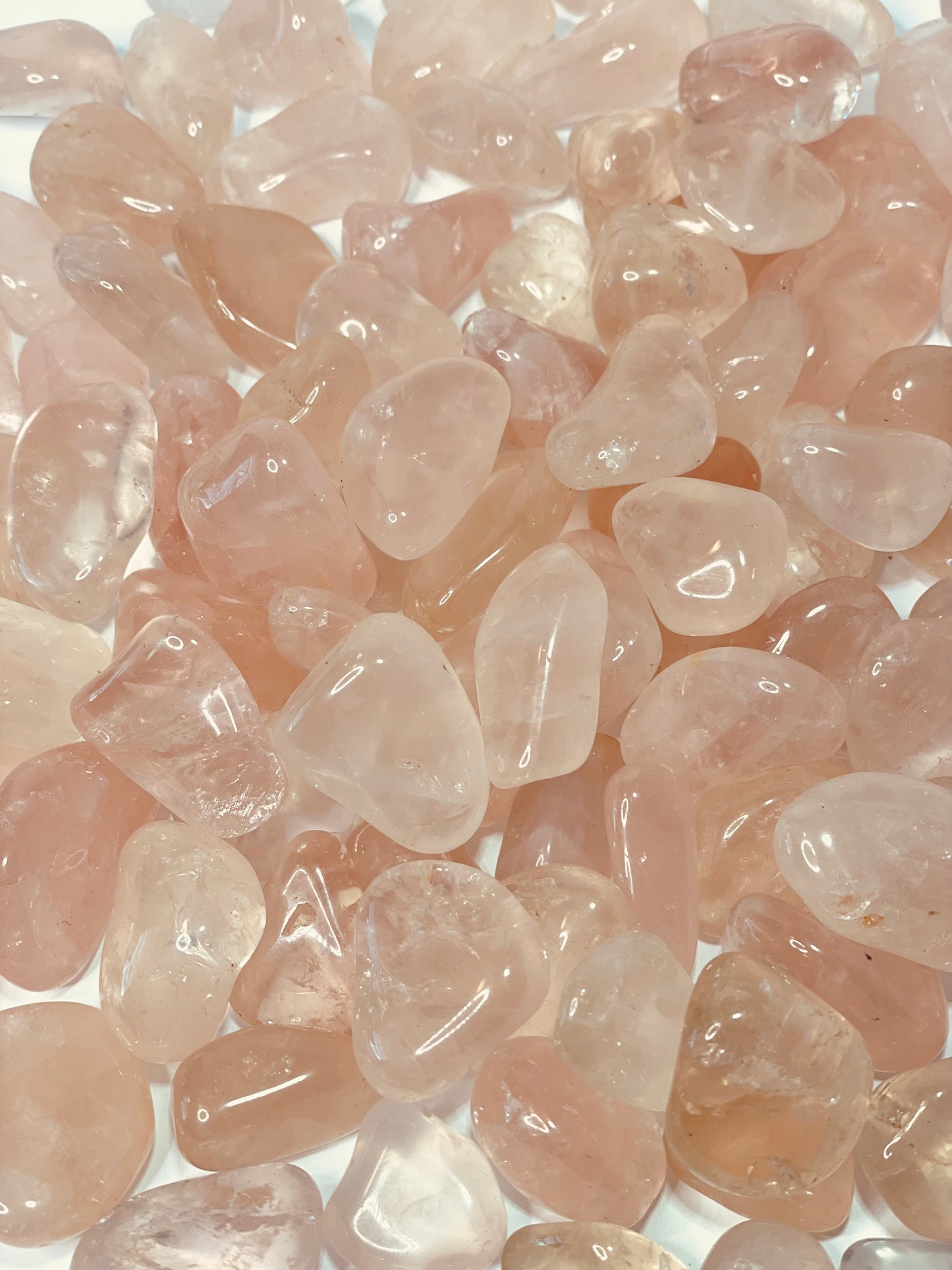 Rose Quartz
