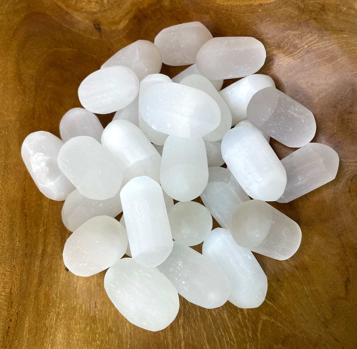 Selenite