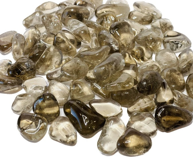Smoky Quartz
