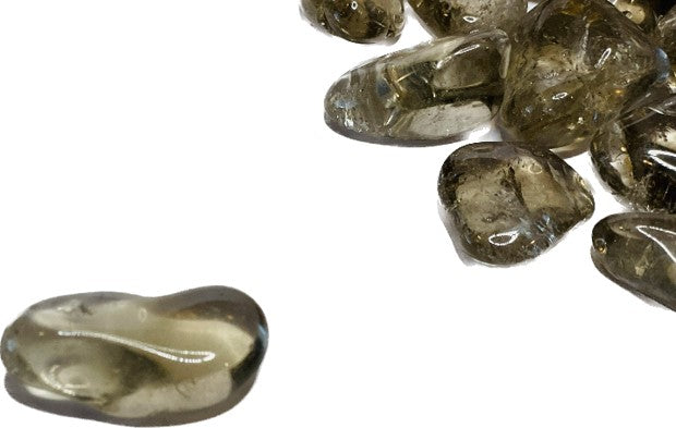 Smoky Quartz