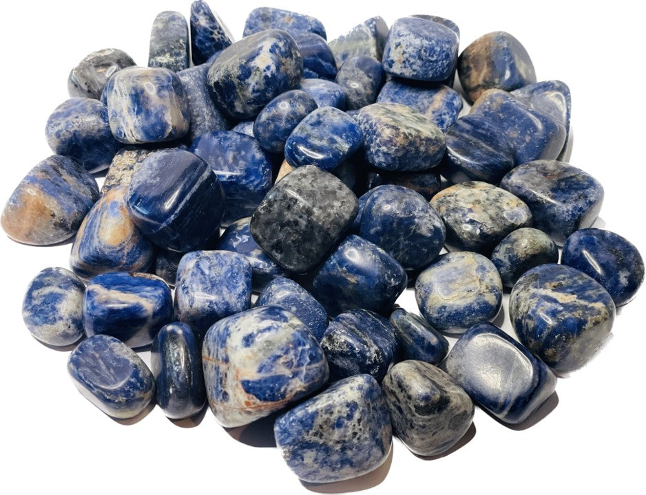 Sodalite
