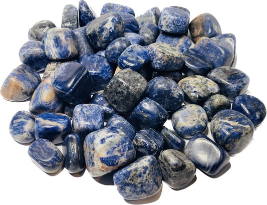 Sodalite