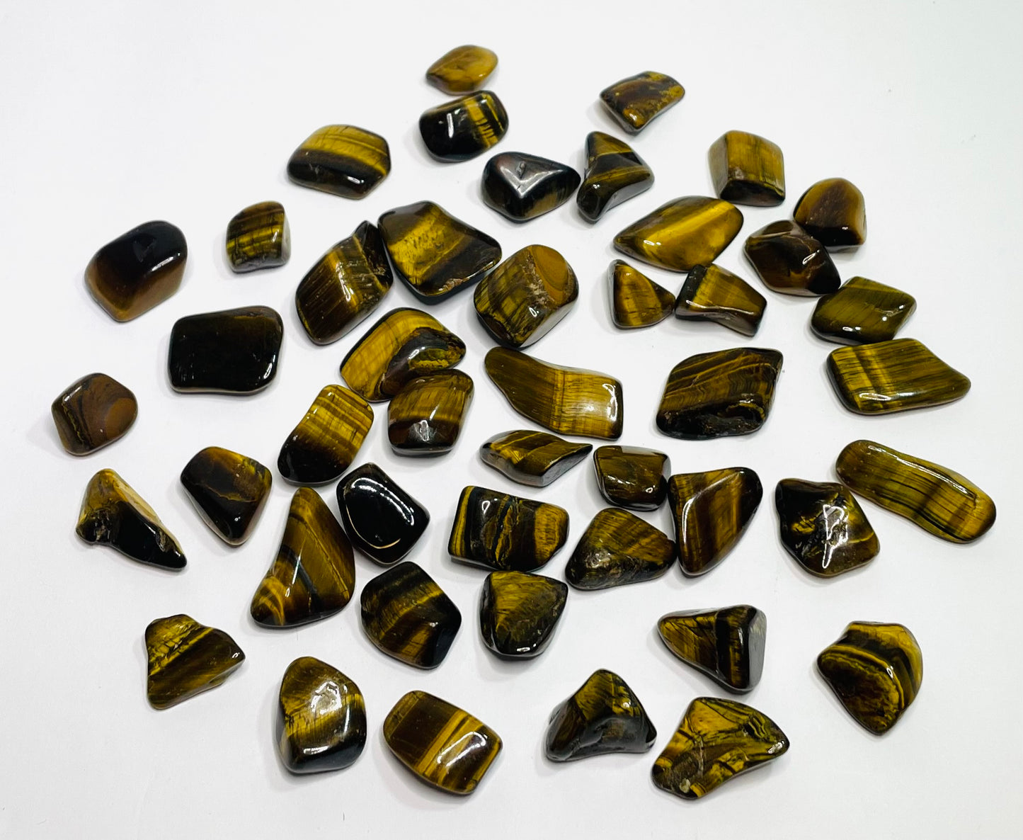 Tiger's Eye