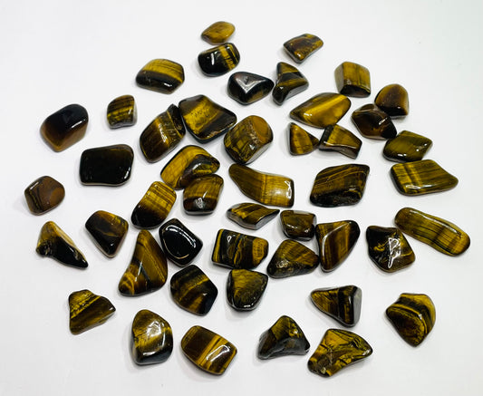 Tiger's Eye