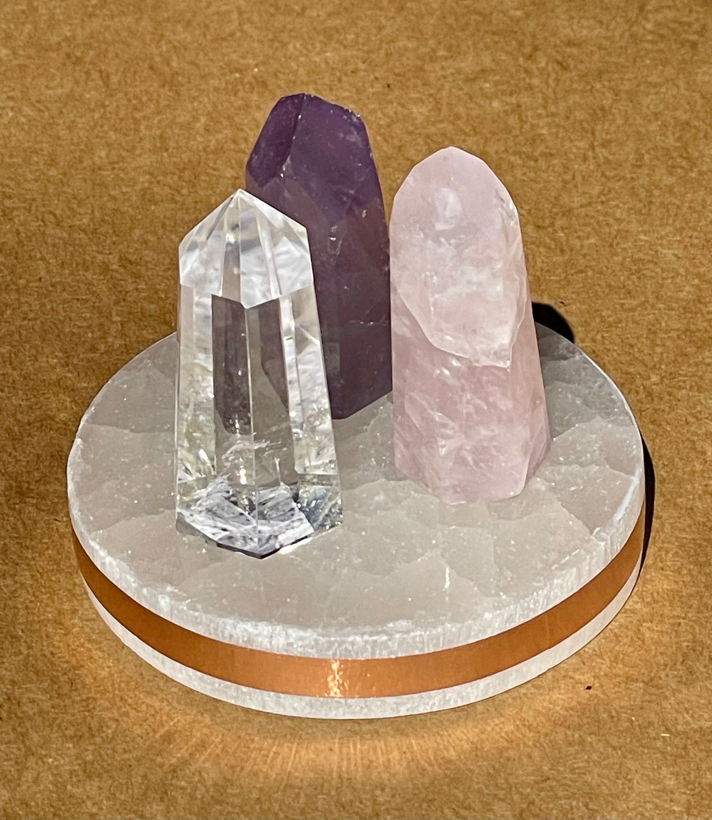 Ultimate Tower of Love