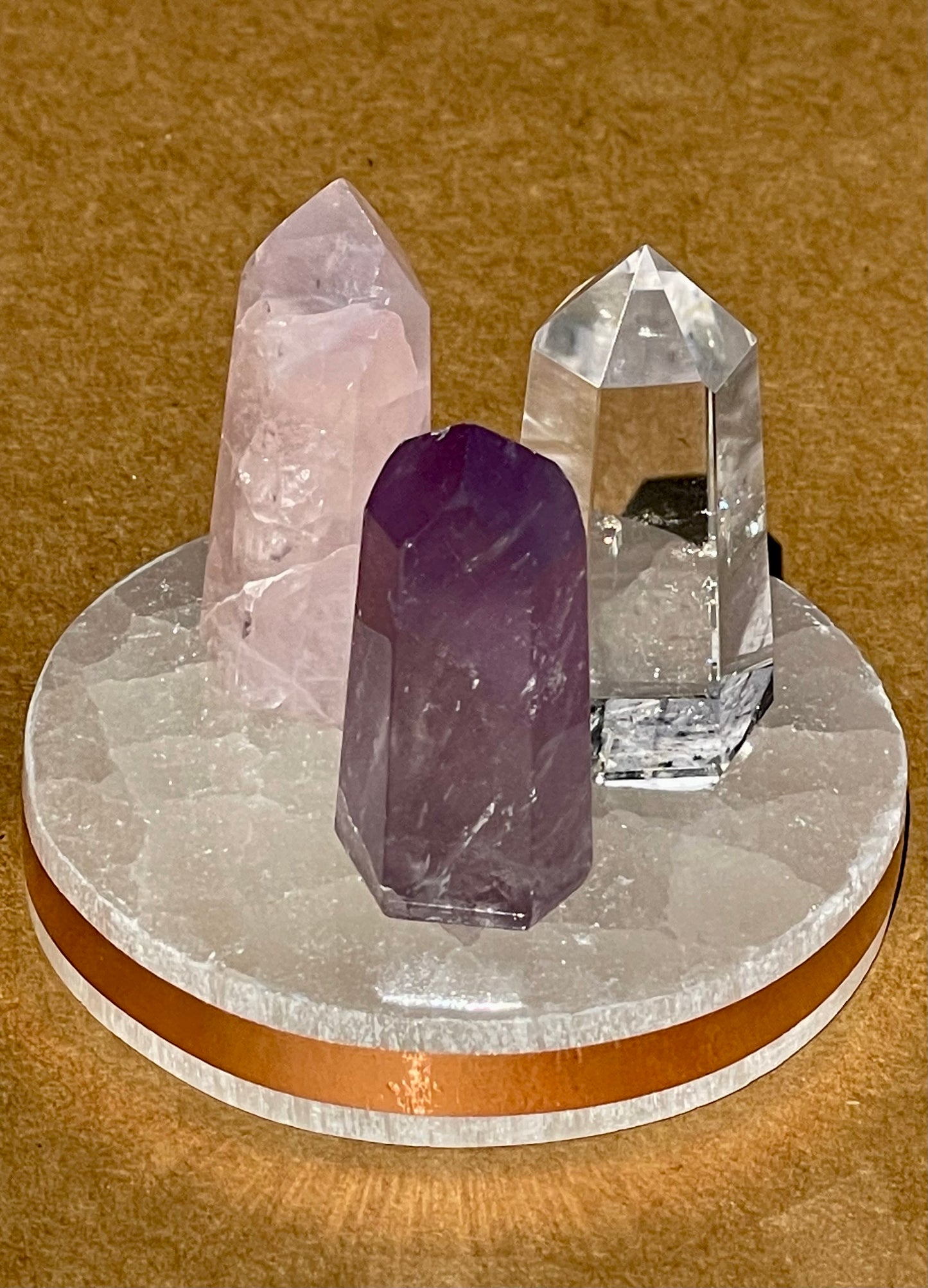 Ultimate Tower of Love