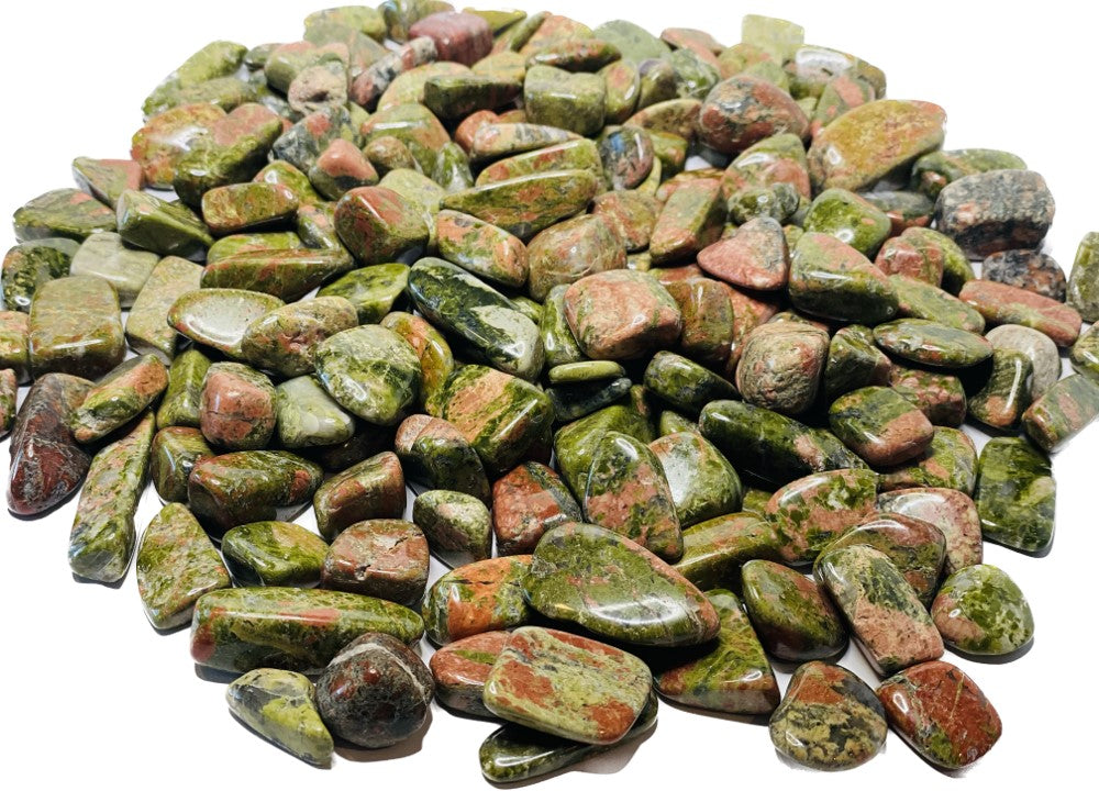 Unakite