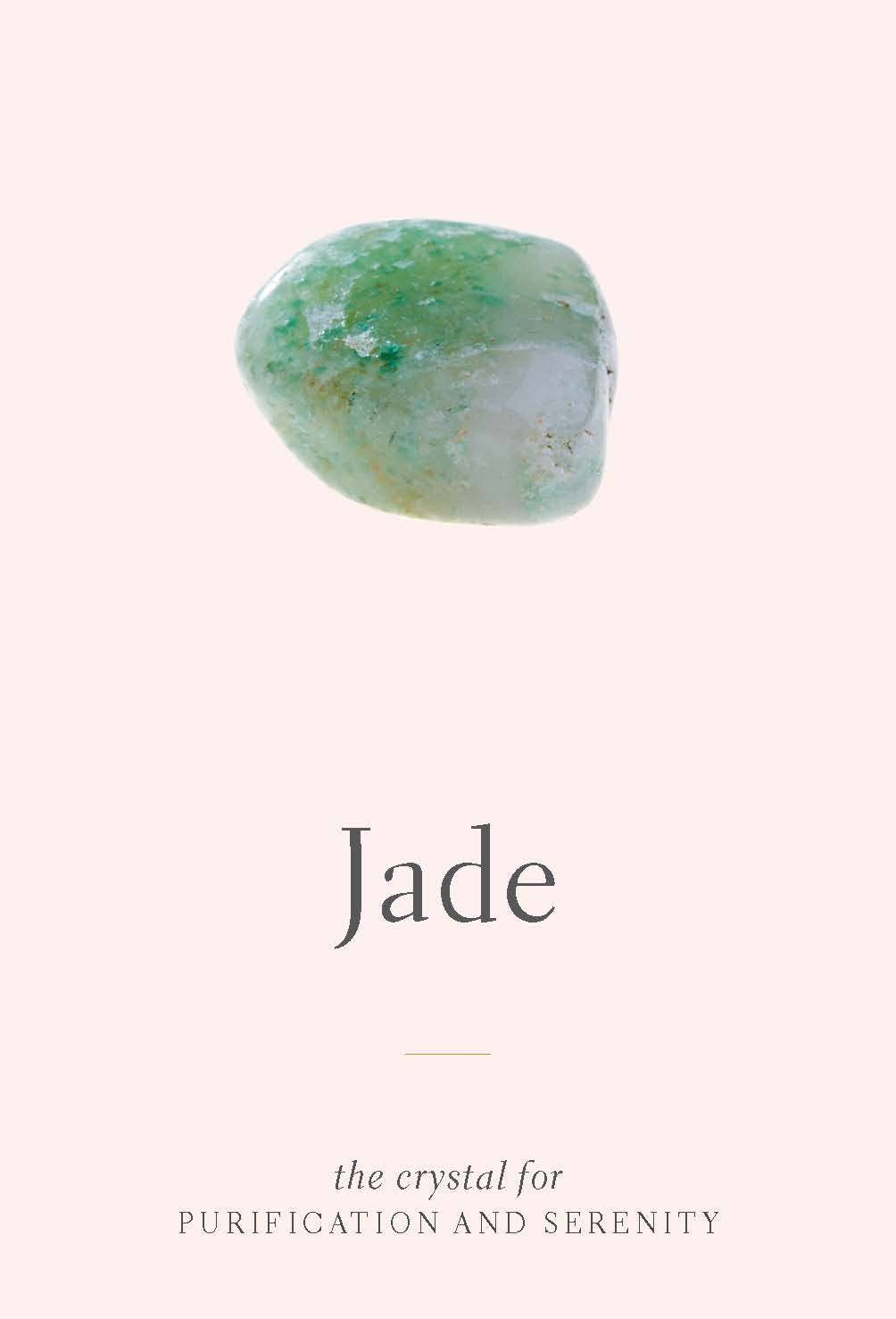 Crystals for Beginners by Judy Hall | 50 Crystal Reference Cards