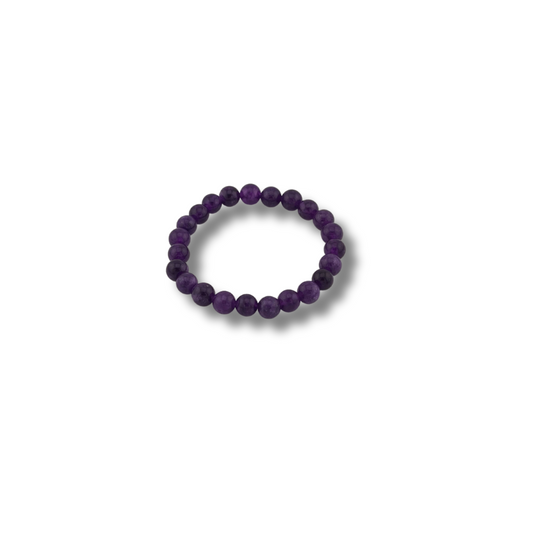 Amethyst Bracelet